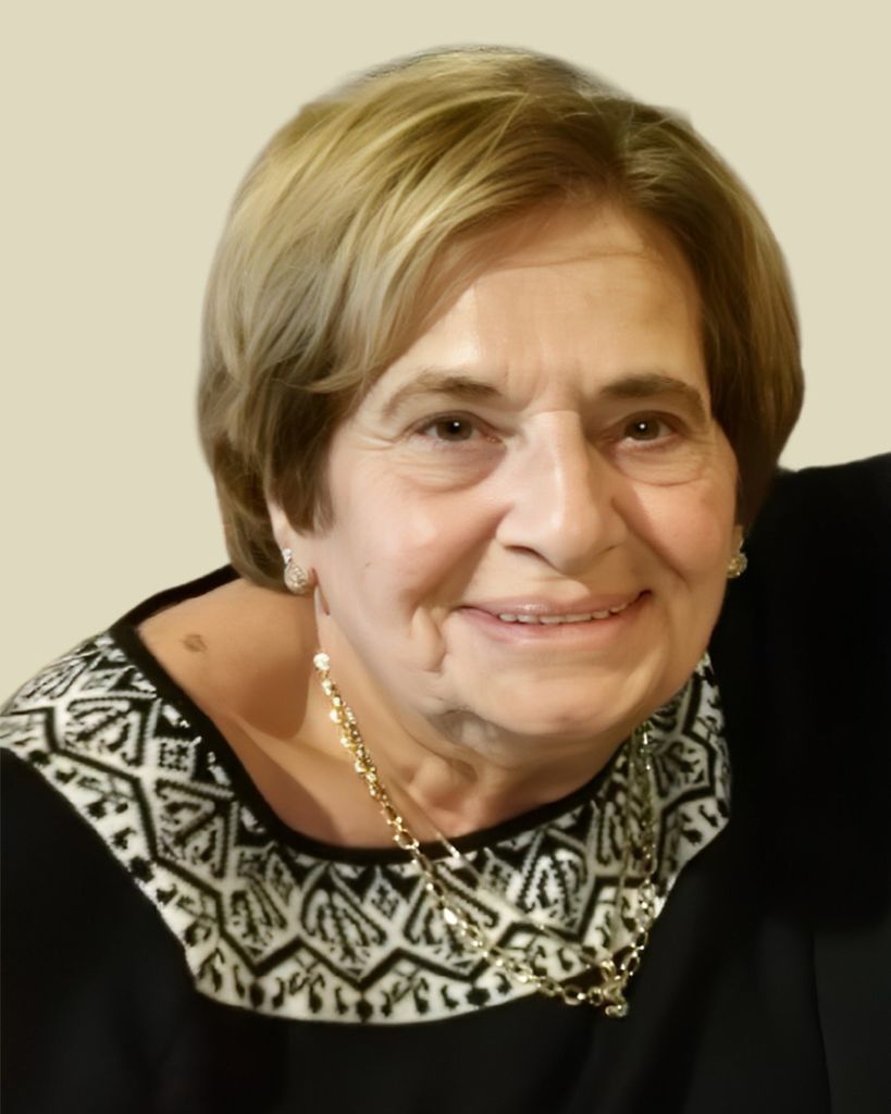 Theresa (Pazienza) Rotondo Profile Photo