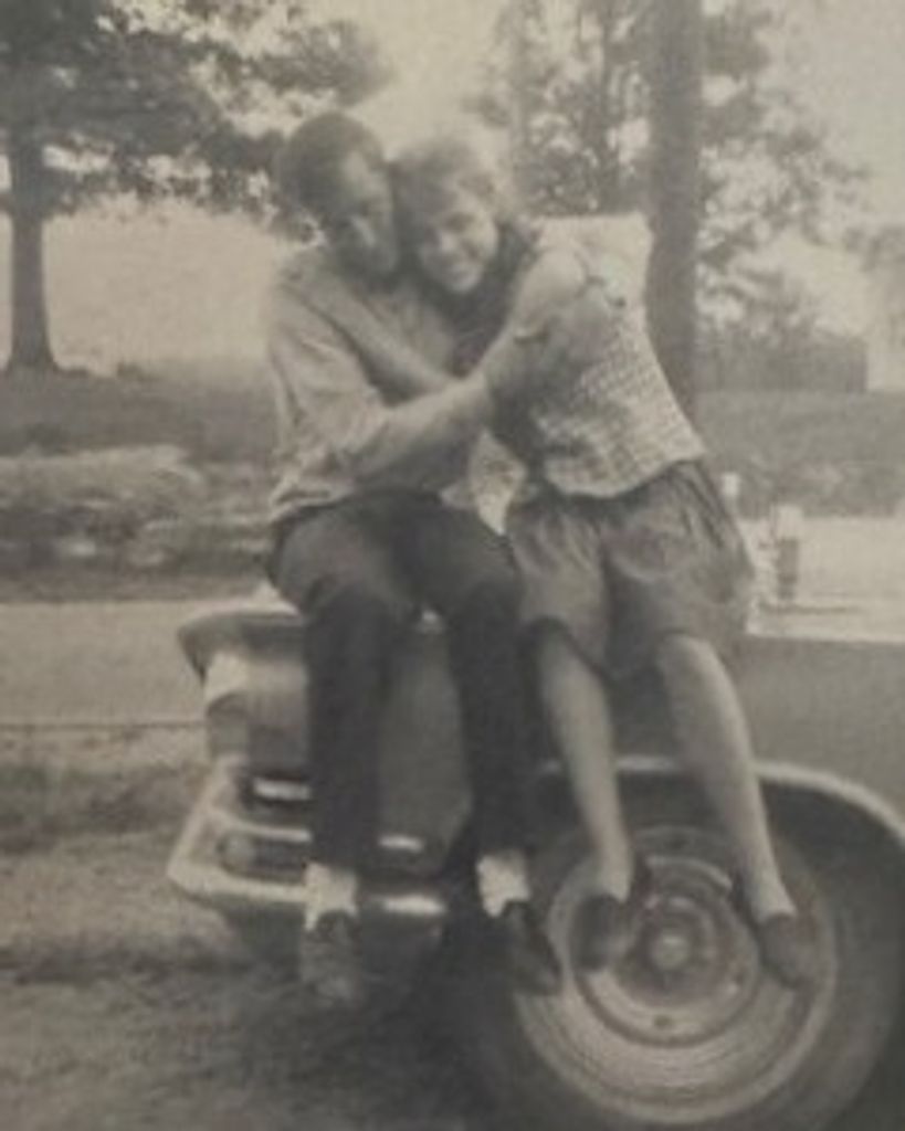 Ellen Louise Bilbrey