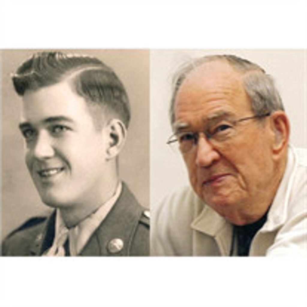 Ralph C. Carmichael Profile Photo
