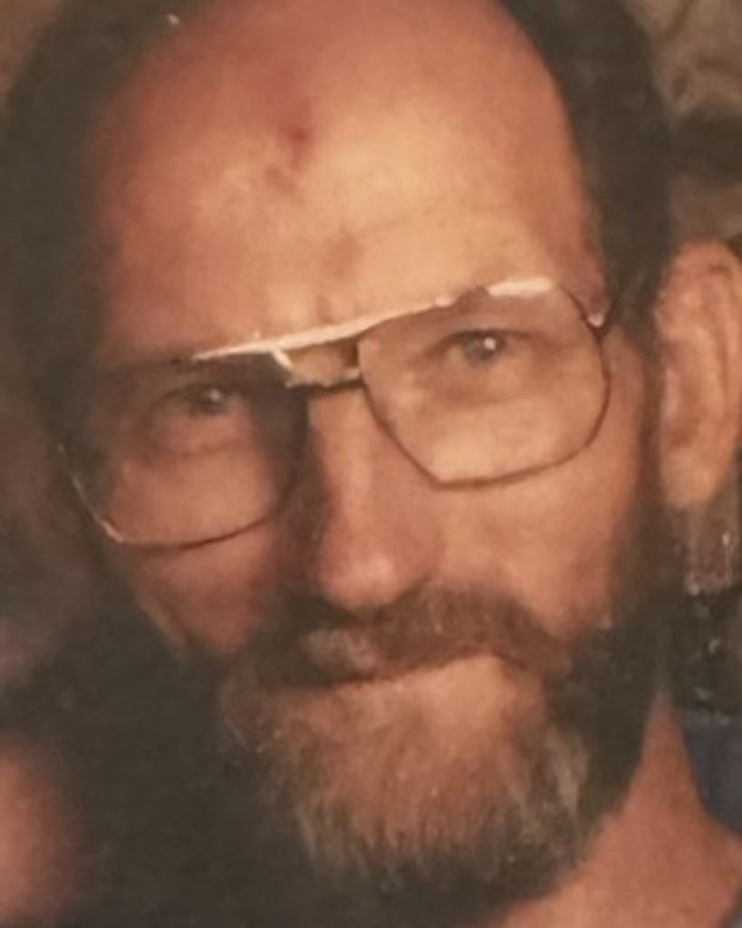Roy Randall Kelley