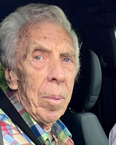 Donald Jean McKenzie's obituary image
