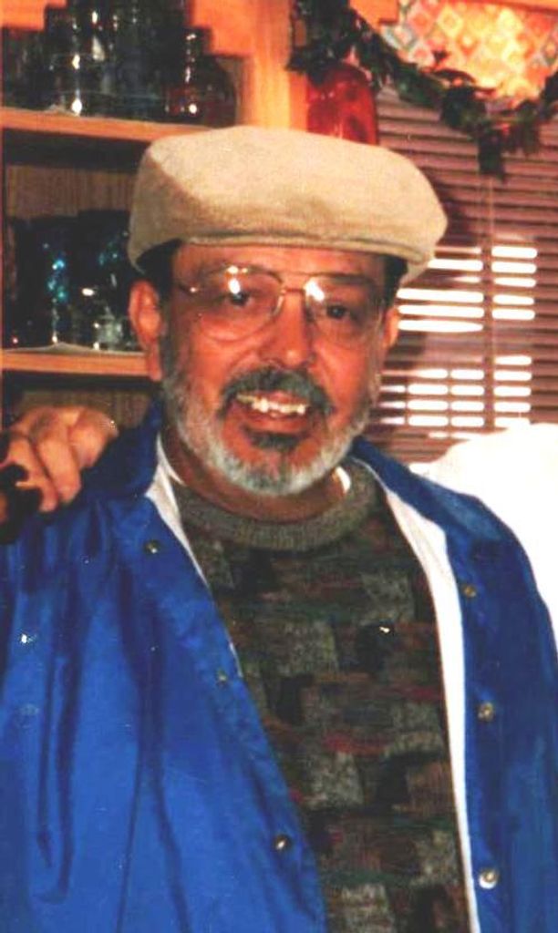 John A. Sais