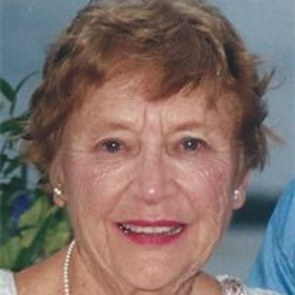 Lois (Longman) Meyers