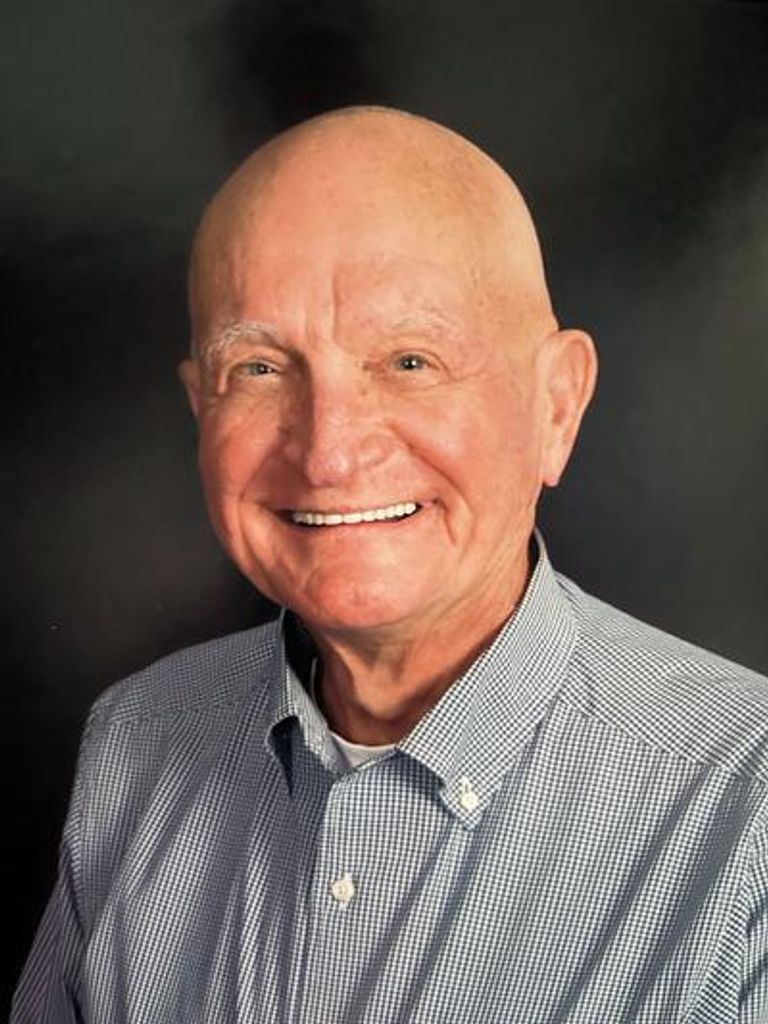 Ben Gaut Profile Photo