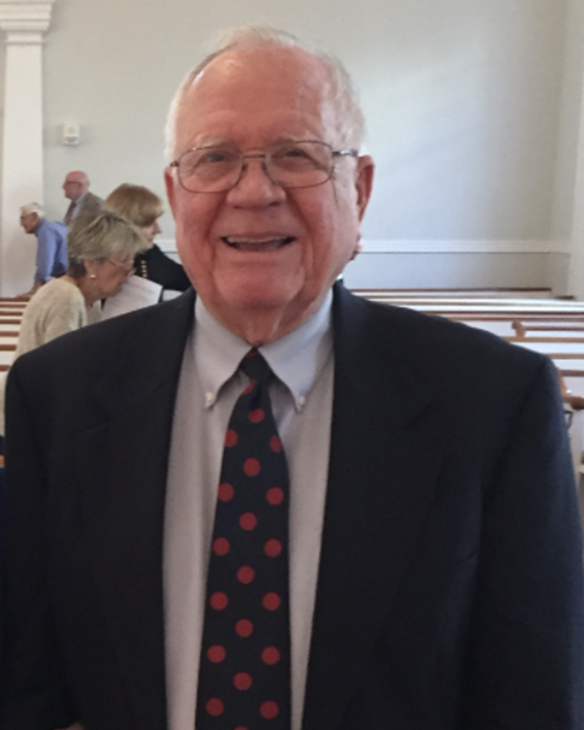 William Robert "Bill" Burg