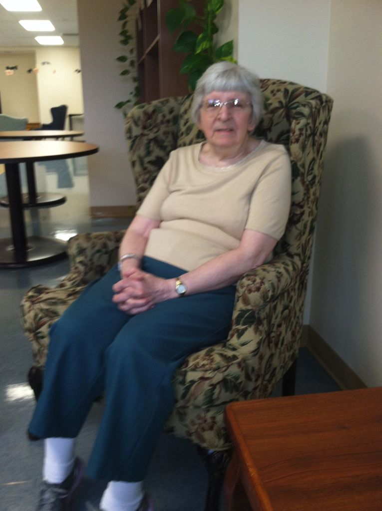 Ellen M. Lill