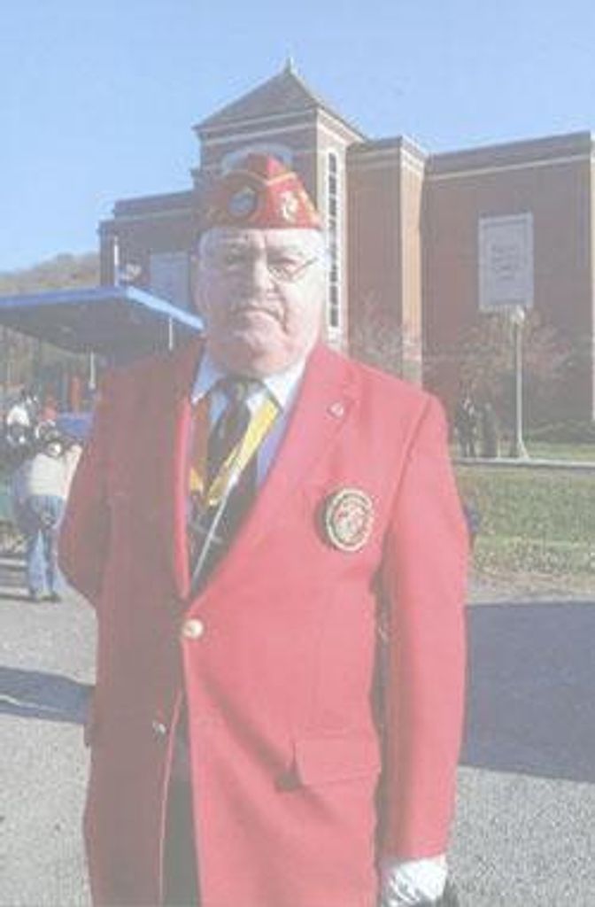 Darrell M. Winter