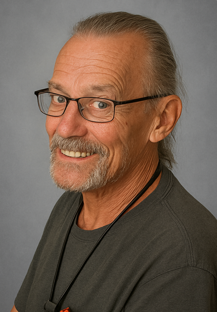 Theodore "Ted" Bryan Ahlbrecht Profile Photo