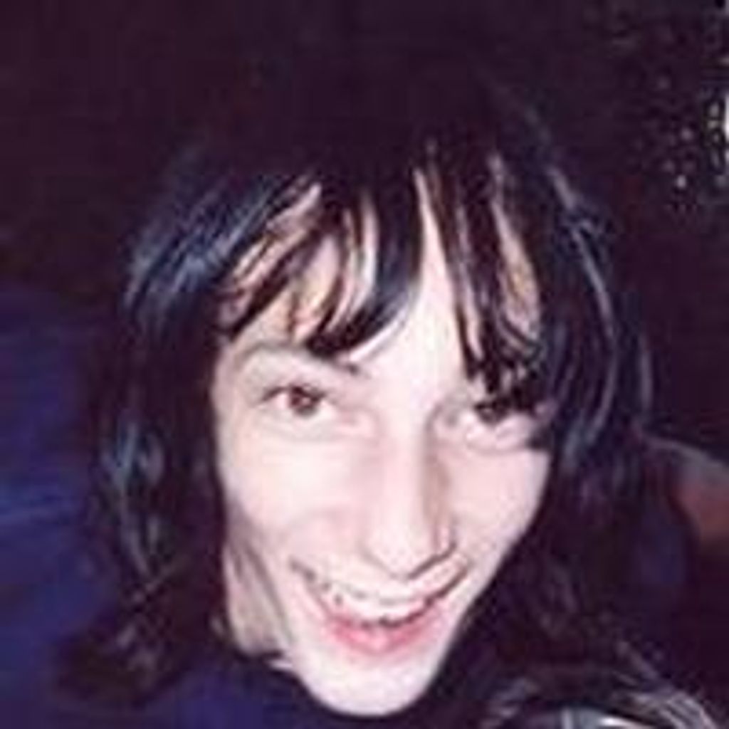 Nicholas Dion Ditata