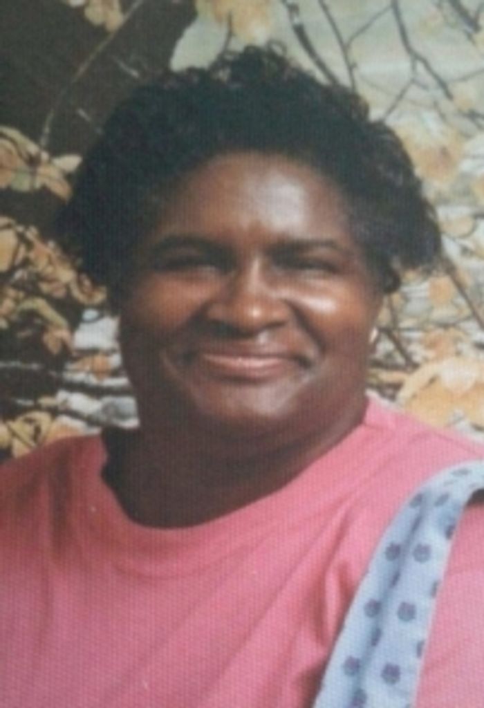 Alice Jane Jones Profile Photo