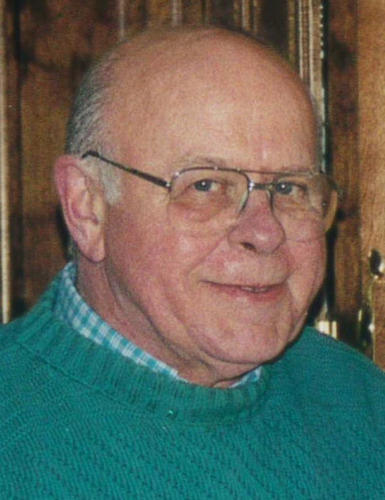 Francis Richard Roe Profile Photo
