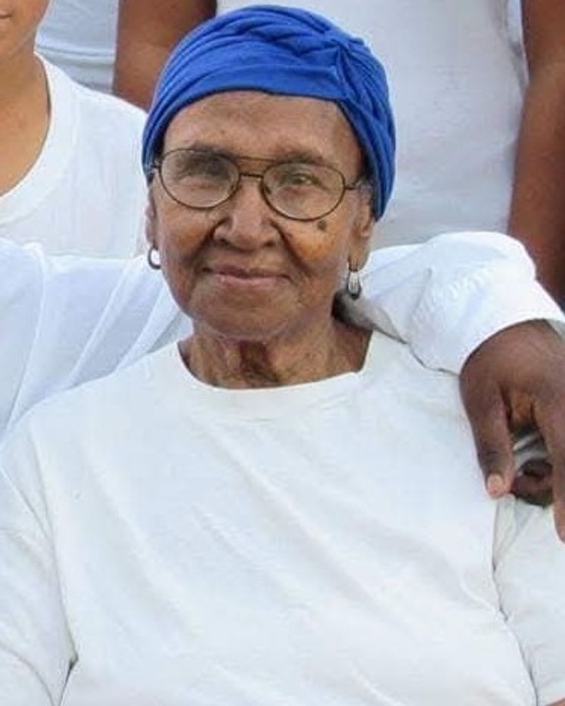 Ms. Odessa Clark Profile Photo