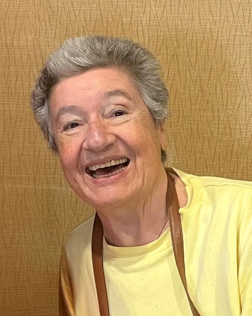 Anneliesa Emma Kristiansen