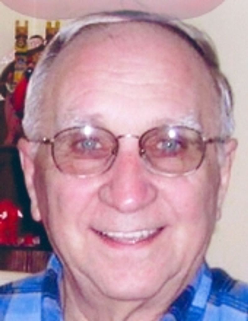 Gary N. Yetter