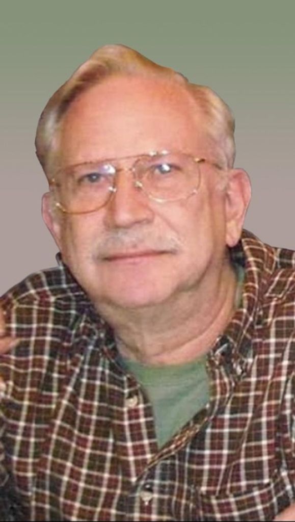 James Richard Ralph Profile Photo