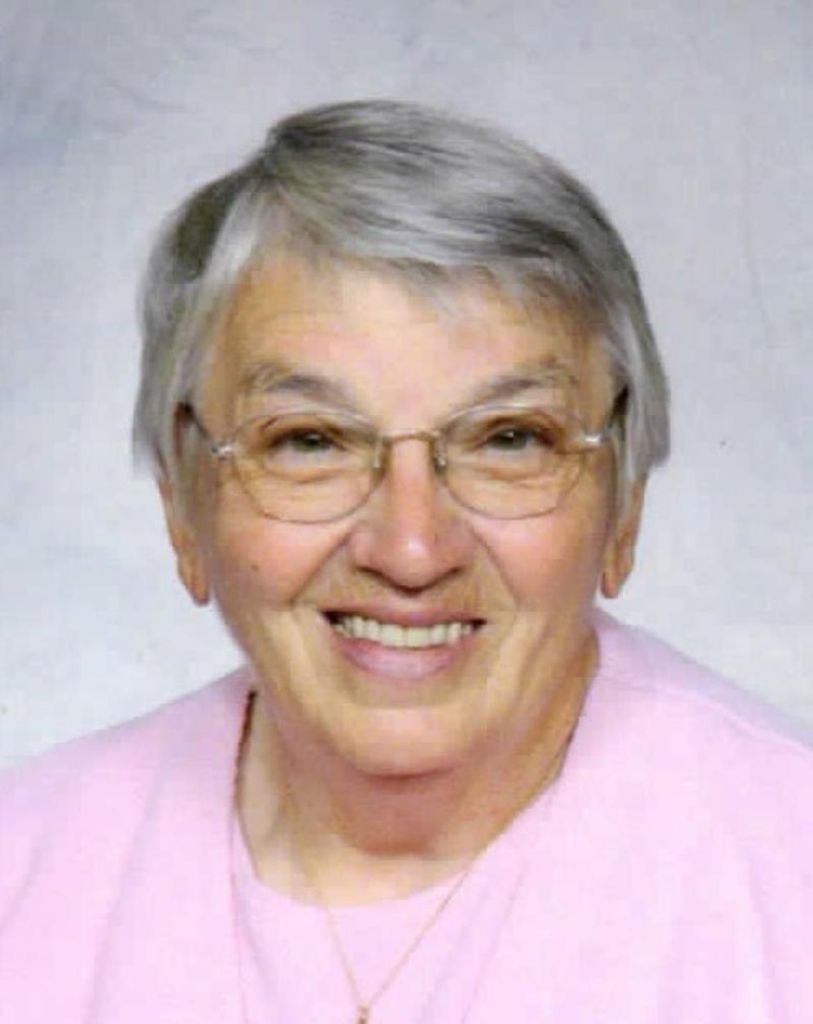 Mary E. Brickey