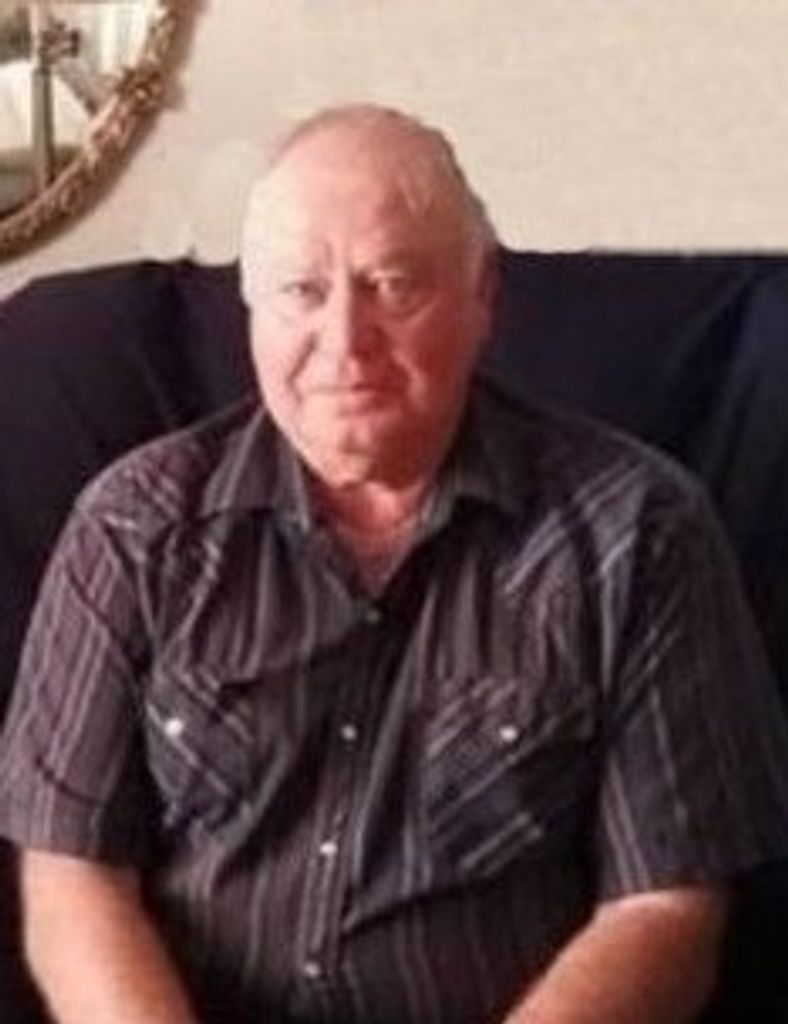 Melvin A.  Davis Profile Photo
