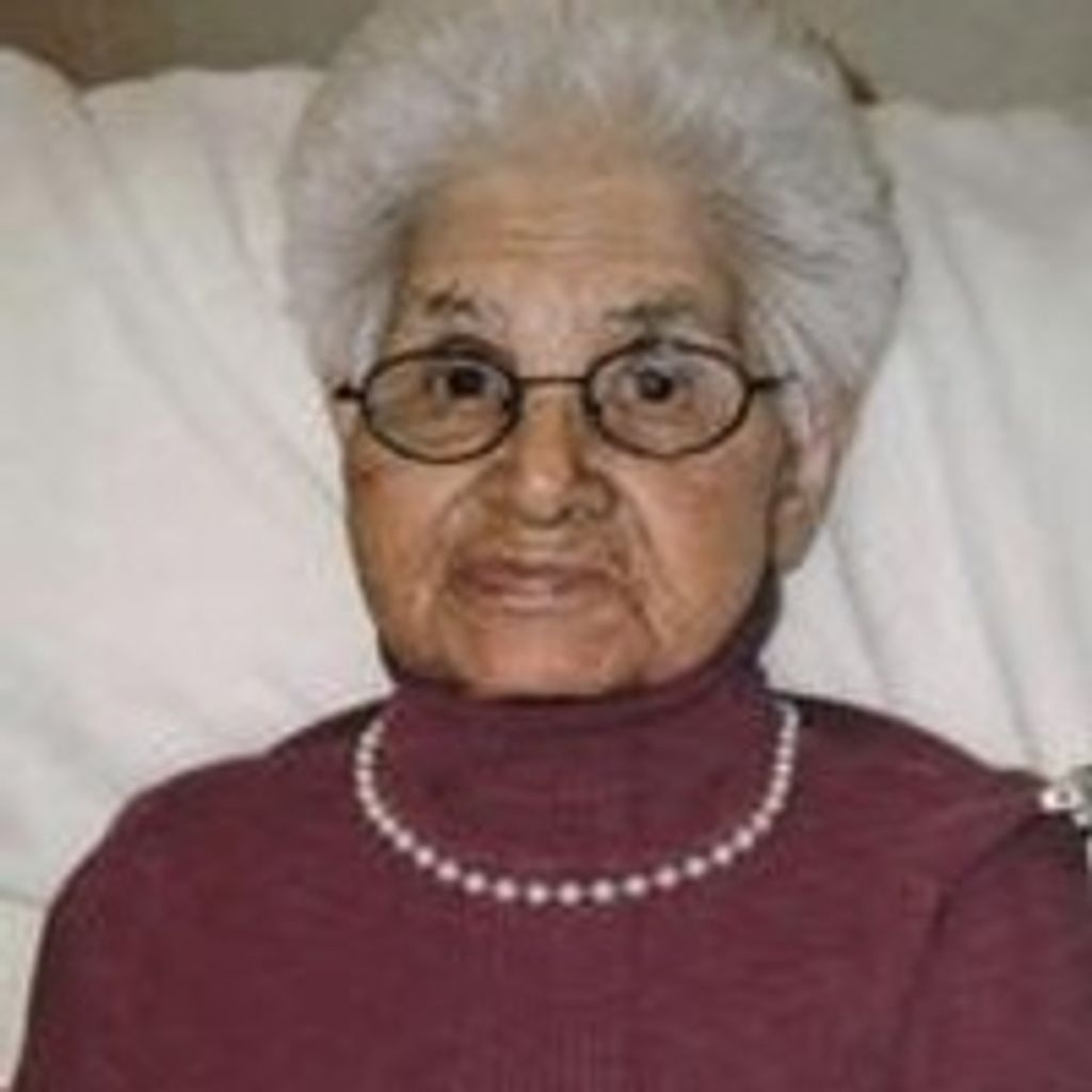 Maria Andrade (Plainview) Profile Photo