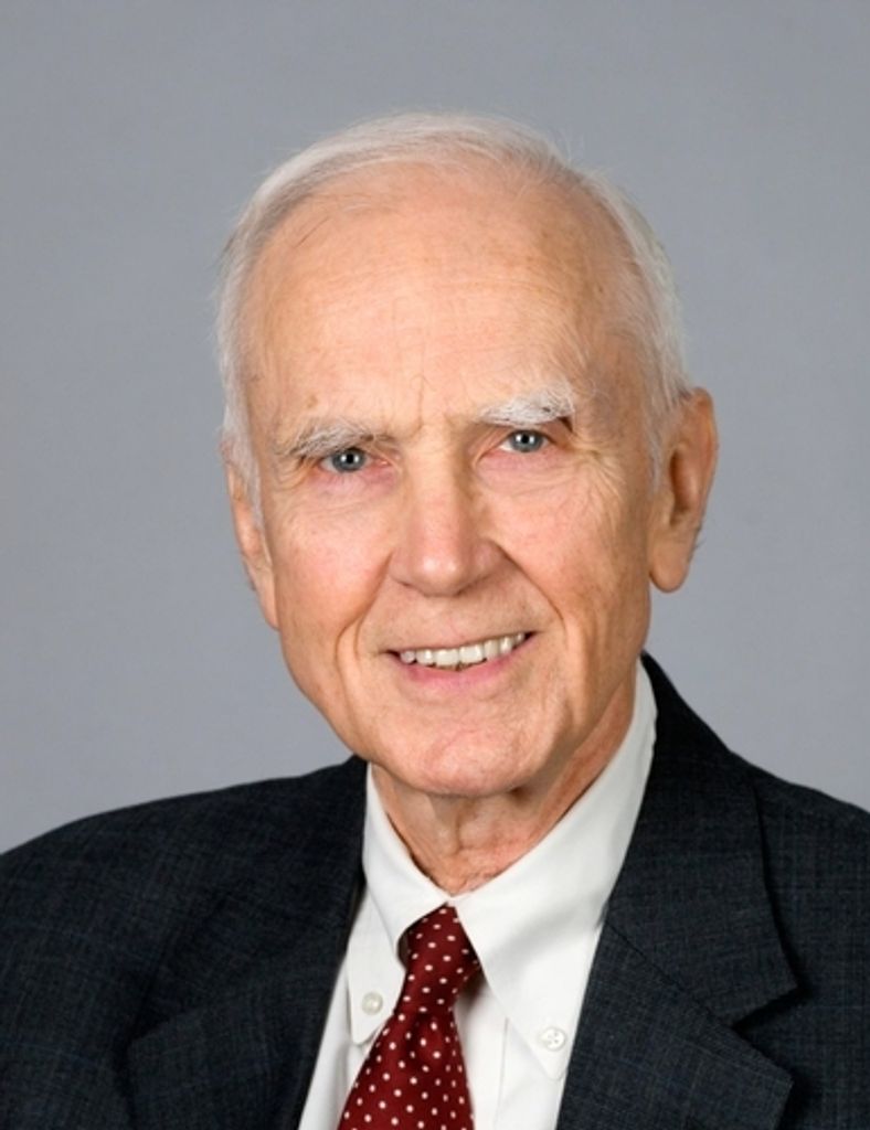 Albert Mark Fortier, Jr. Profile Photo