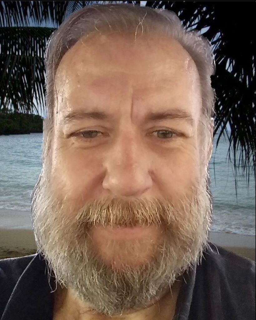 Daniel Molden