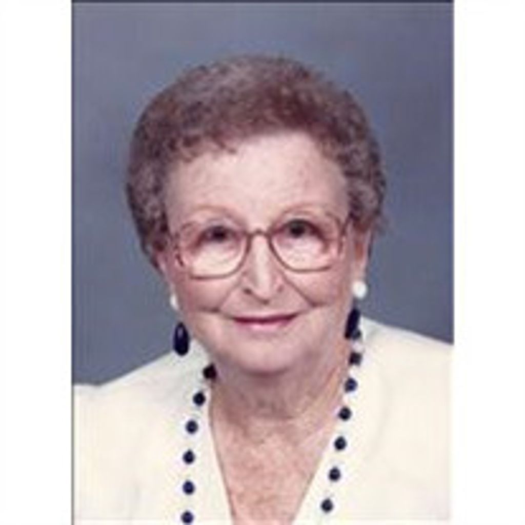 Anna Marie Werlinger