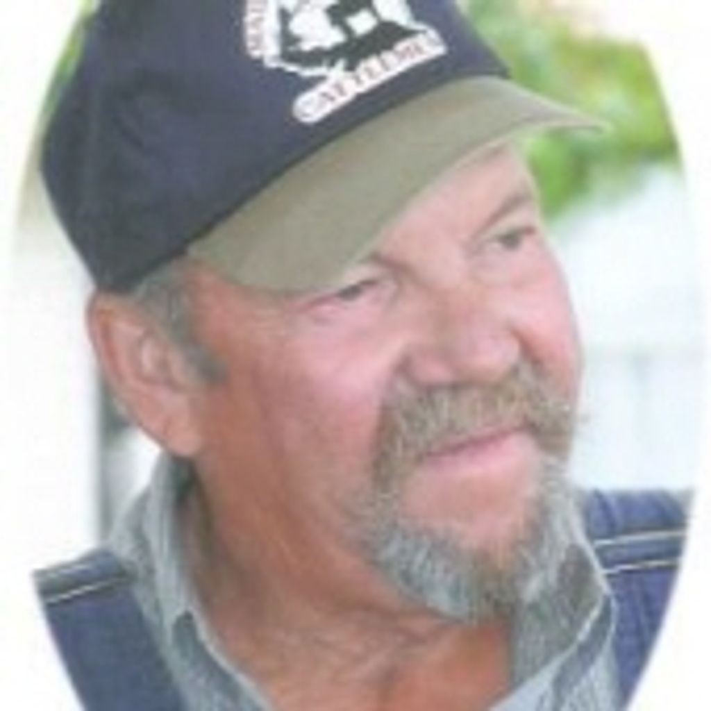 David Spencer Profile Photo