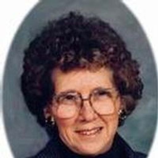 Ruth Arlene Elverson Profile Photo