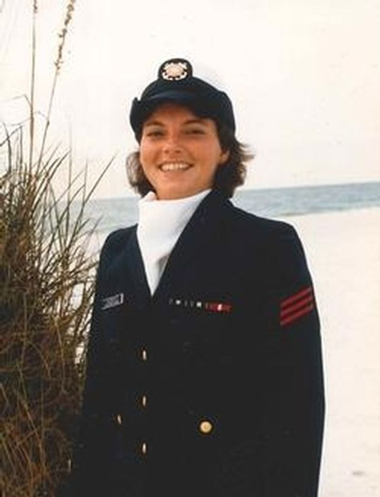 Tamara Jane (Tammy) Albright