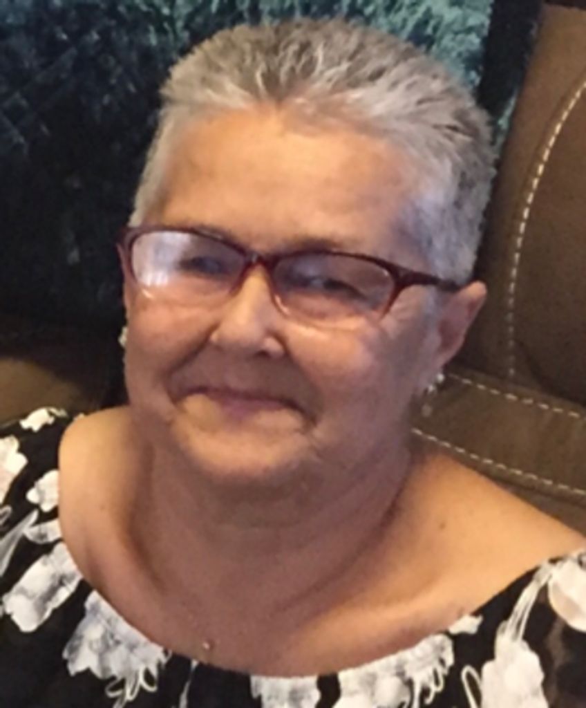 Ethel Victorian Simms