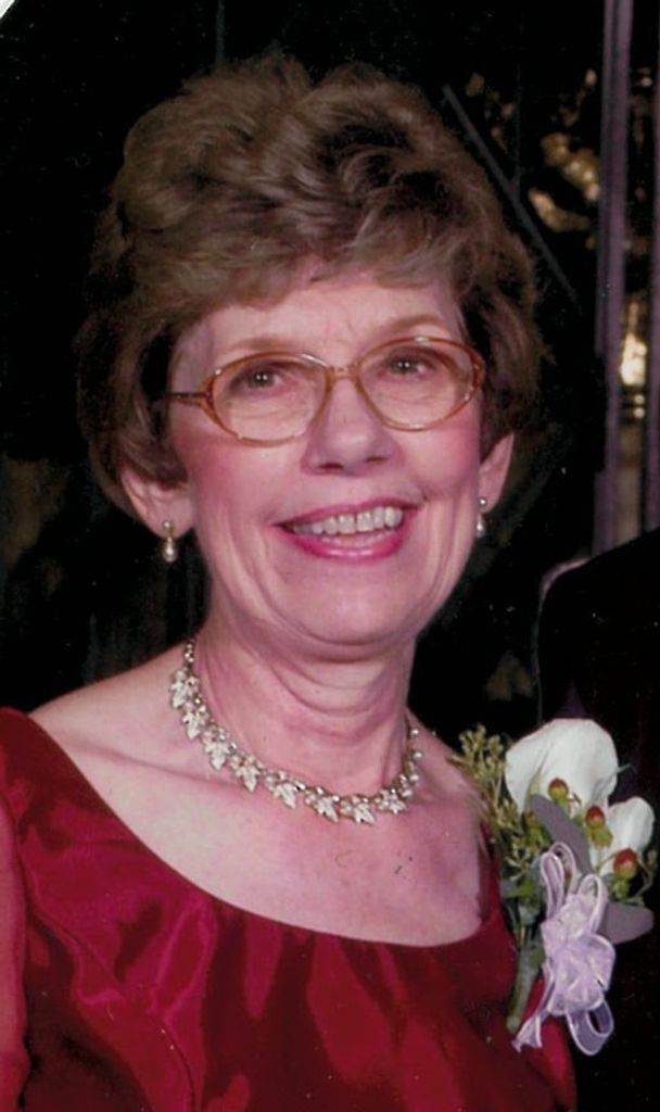 Marjorie Williams