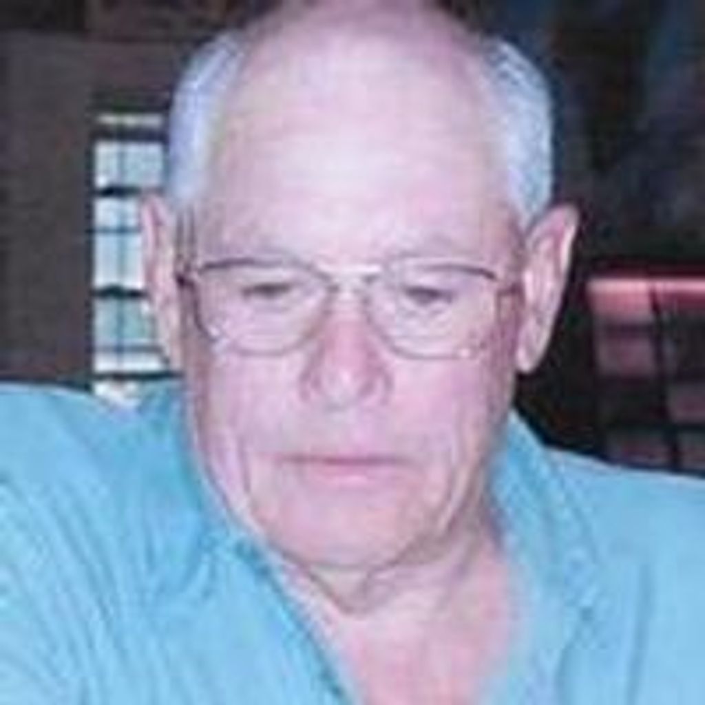 Frank "Duke" Pfaff