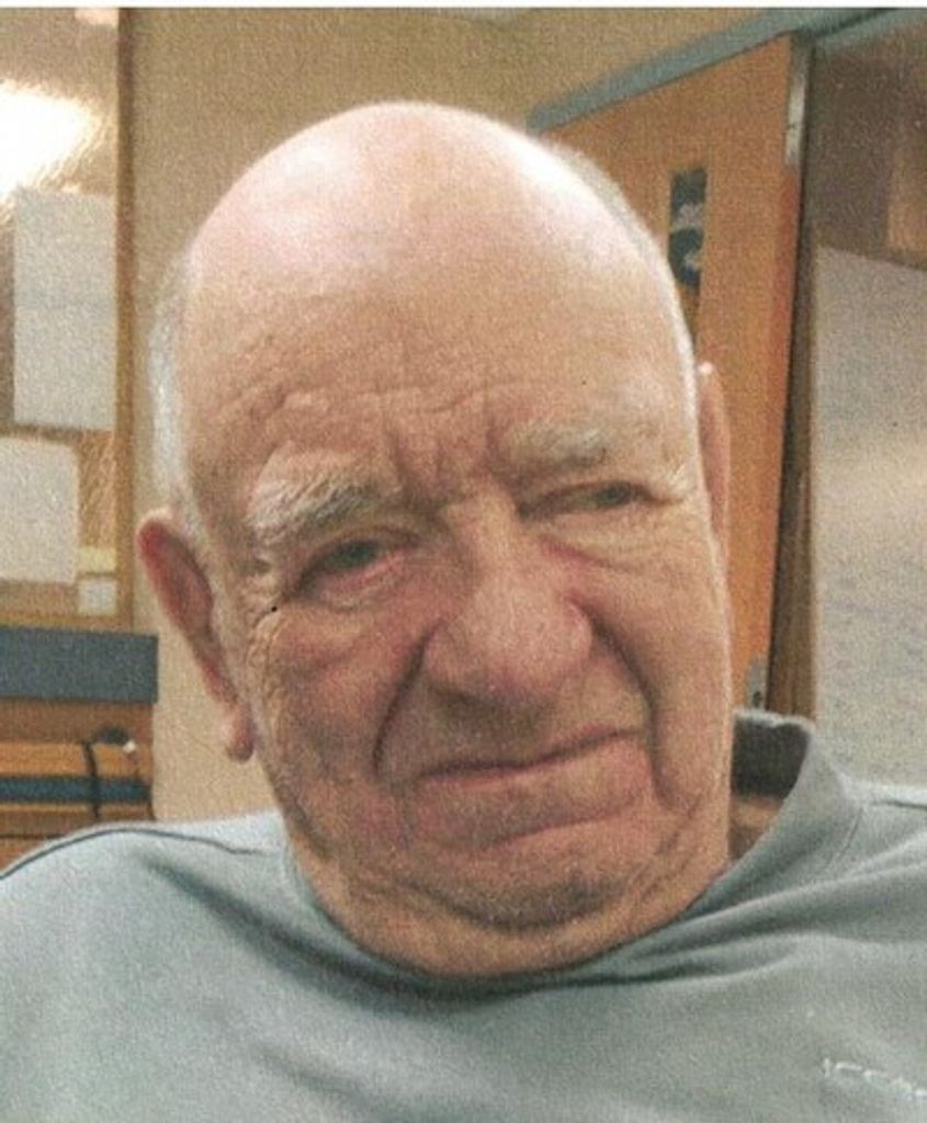 Alvin Nels Nelson Profile Photo