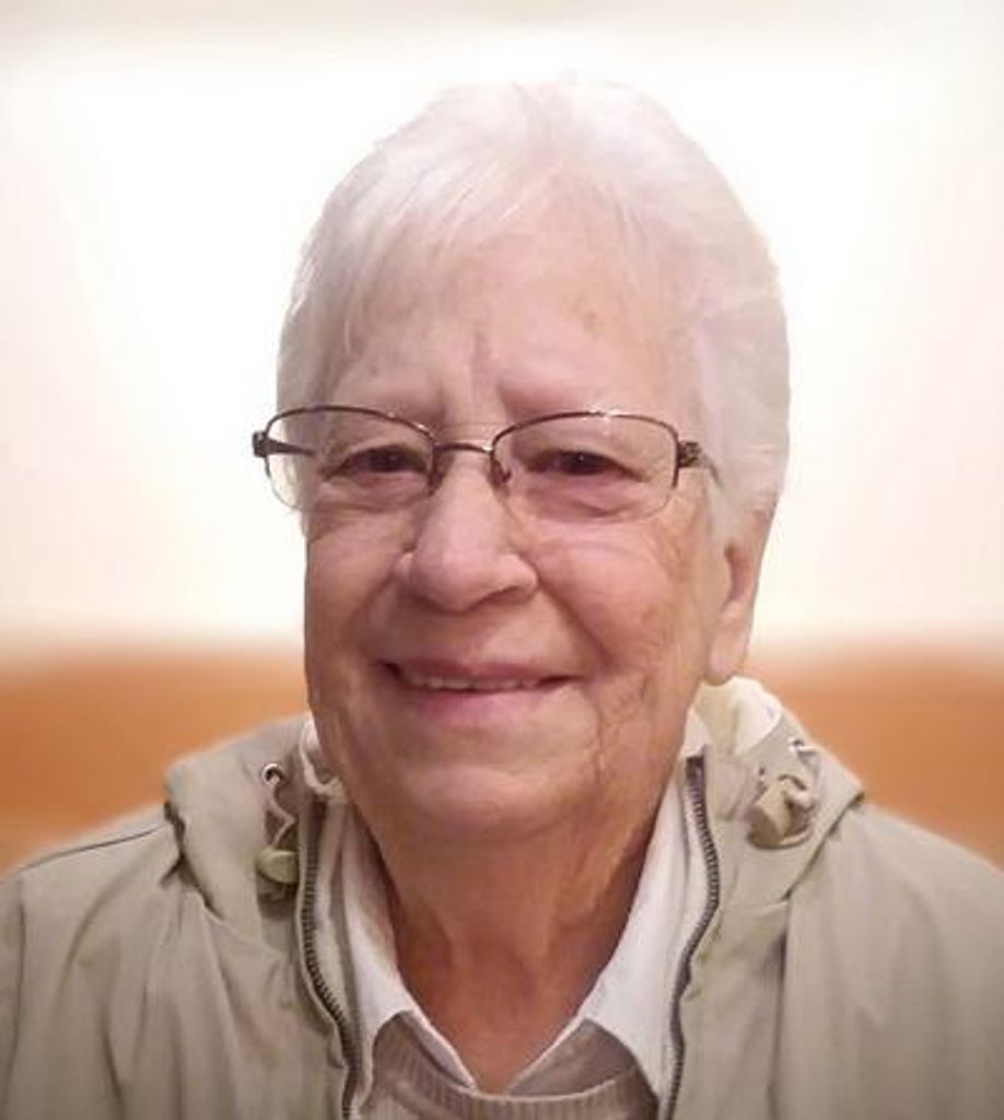 Betty Lou White Profile Photo