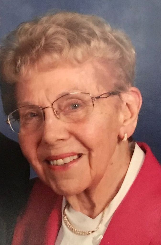 Helen E. Haukap