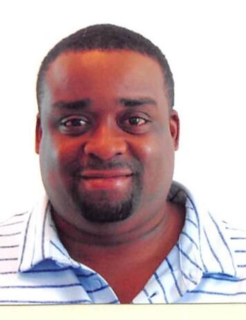 ANTWAN ROBBINS Profile Photo