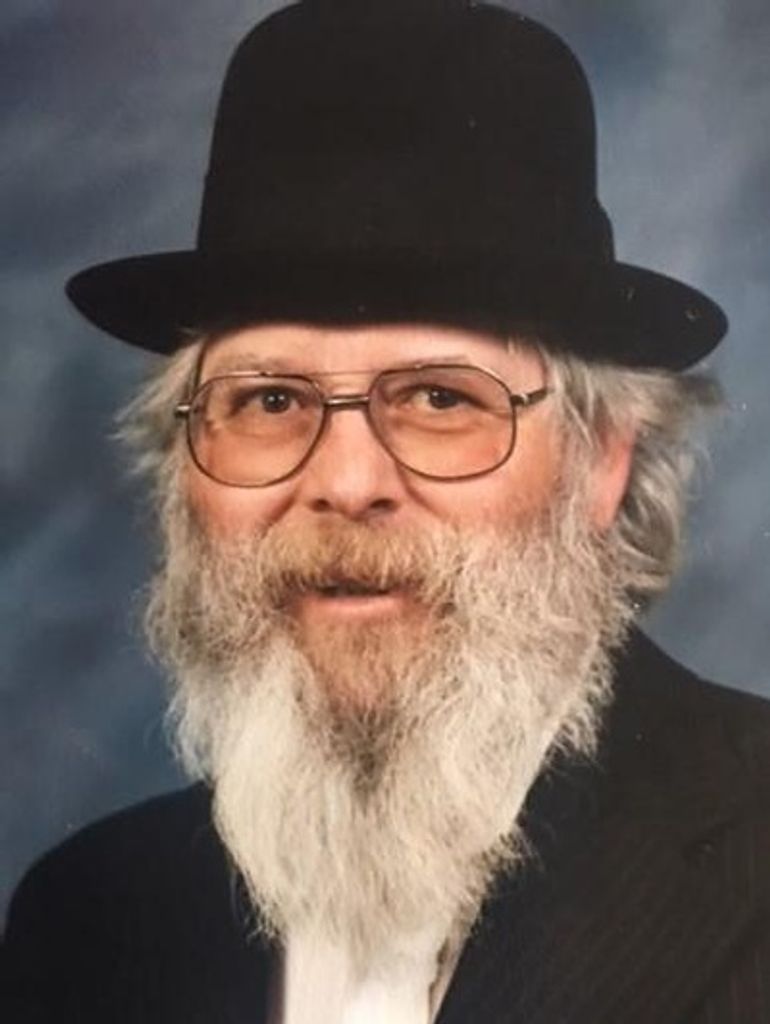 Robert R. Busenbark Profile Photo