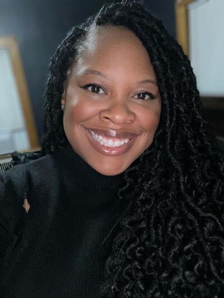 Jennyfer G. Pierre Profile Photo