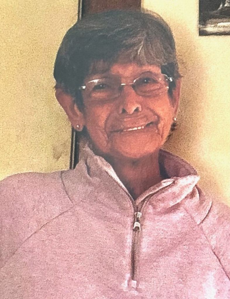 Phyllis Arlene (Davis)  Green