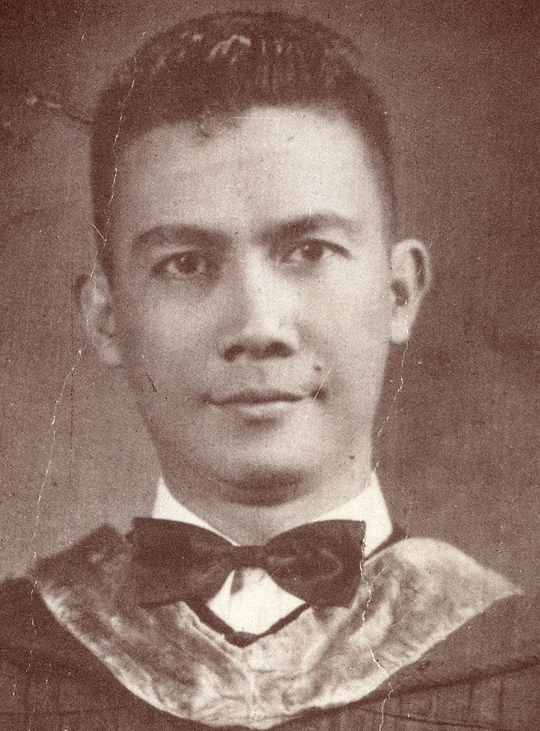 Alfonso P. Fallarme