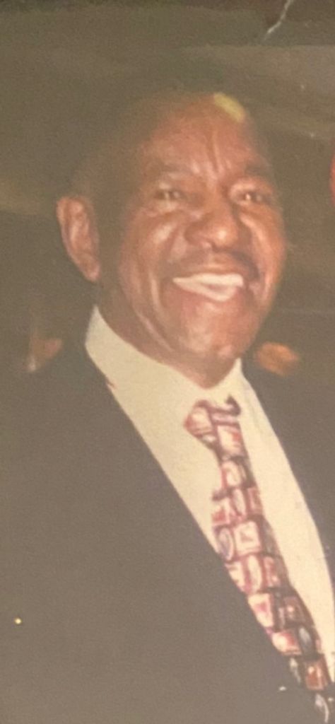 Willie Murray Jr. Profile Photo