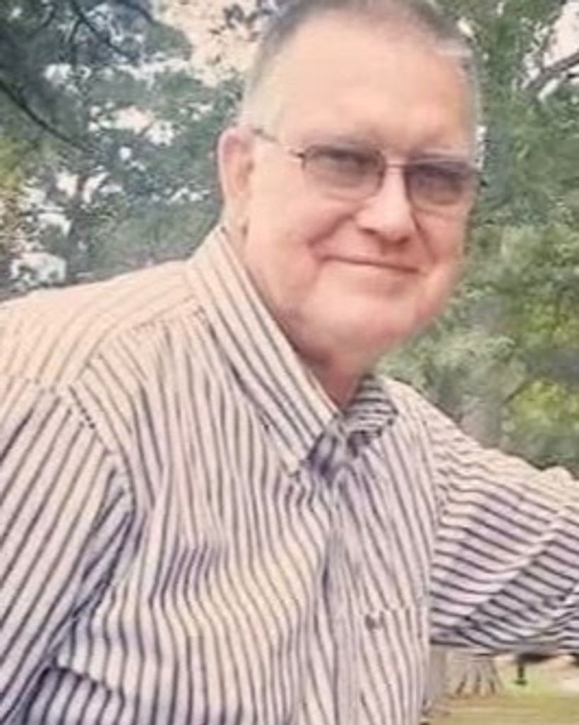 Floyd Wayne Hamlett Profile Photo