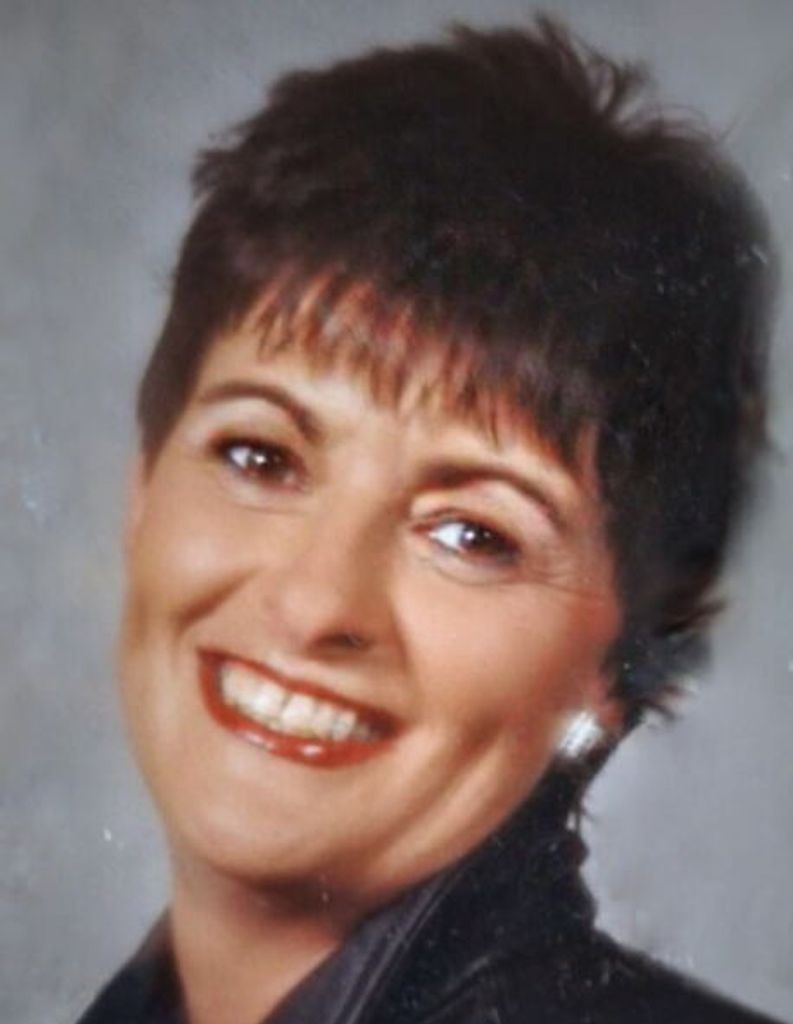 Patricia S. (Speir)  Bryant