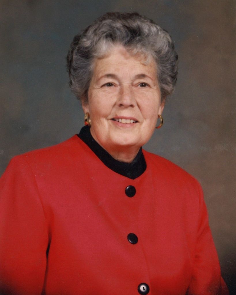Mayonne J. McClurg