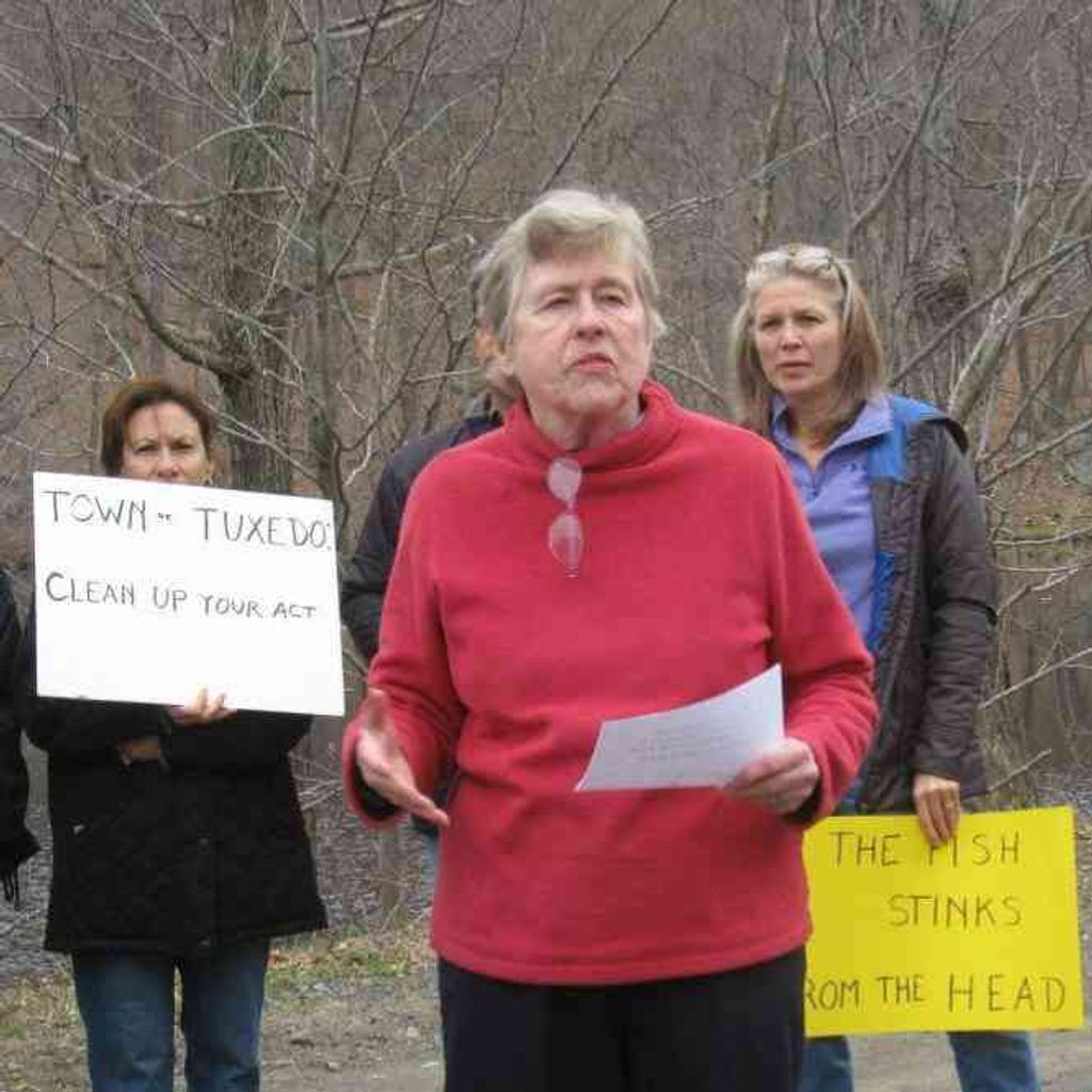 Mary Yrizarry Profile Photo