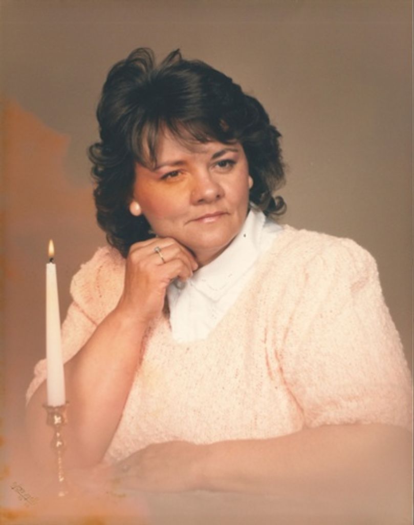 Shirley Page Long