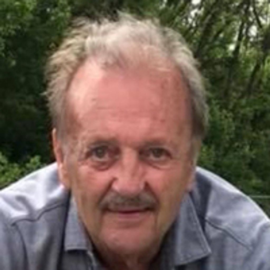 Ed Middleton