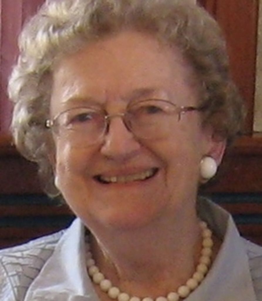 Shirley Salter