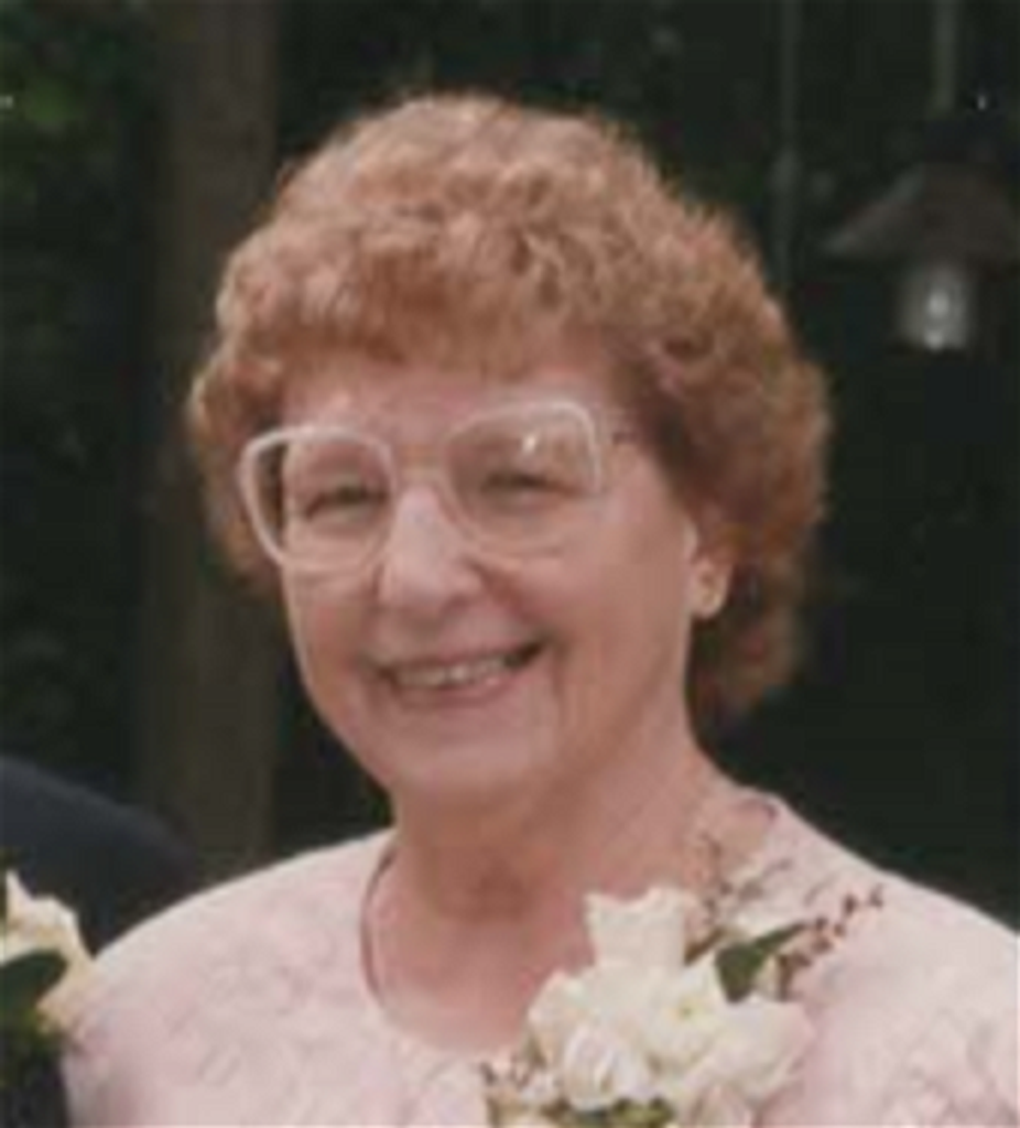 Thelma B. Neff Profile Photo