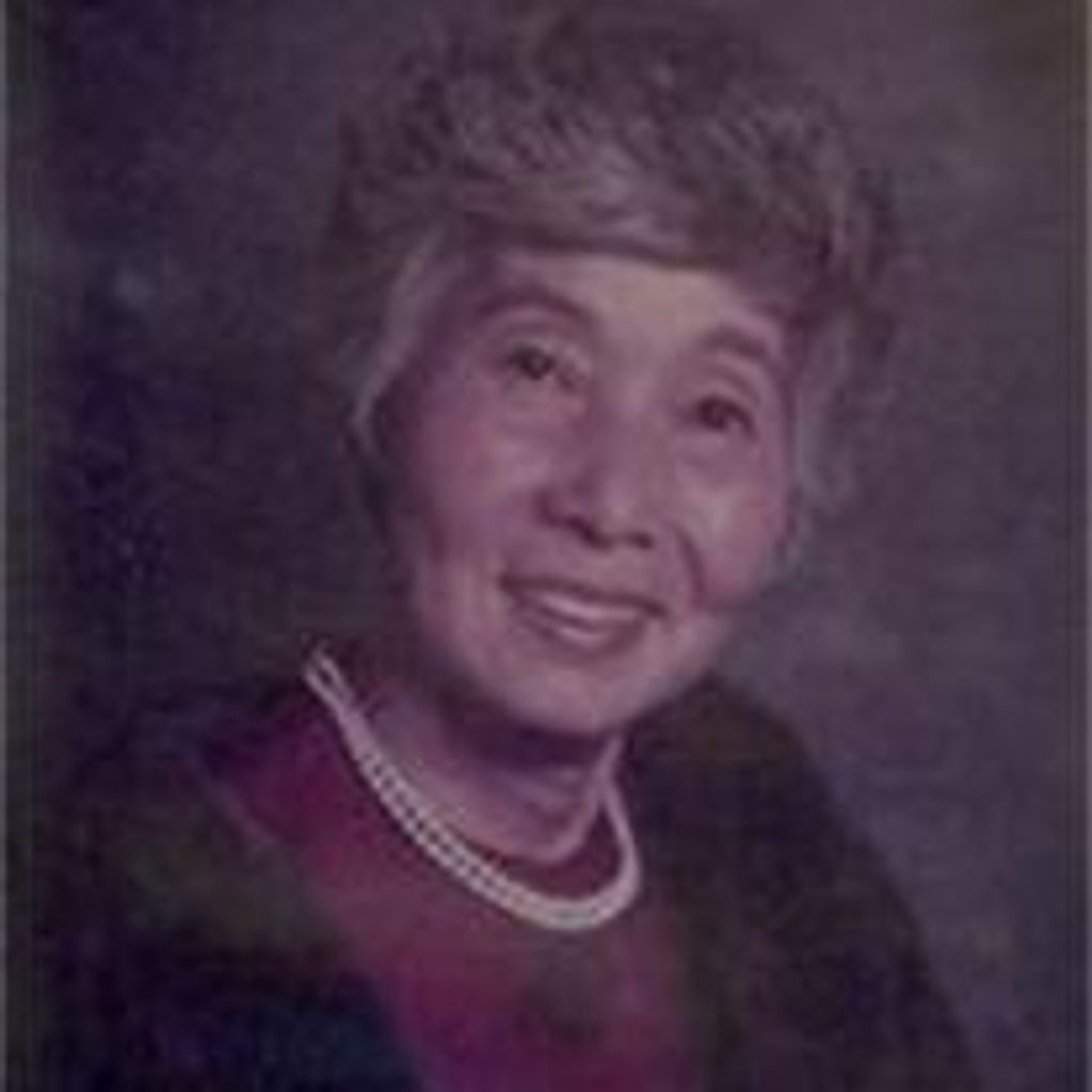 Miyoko Clark