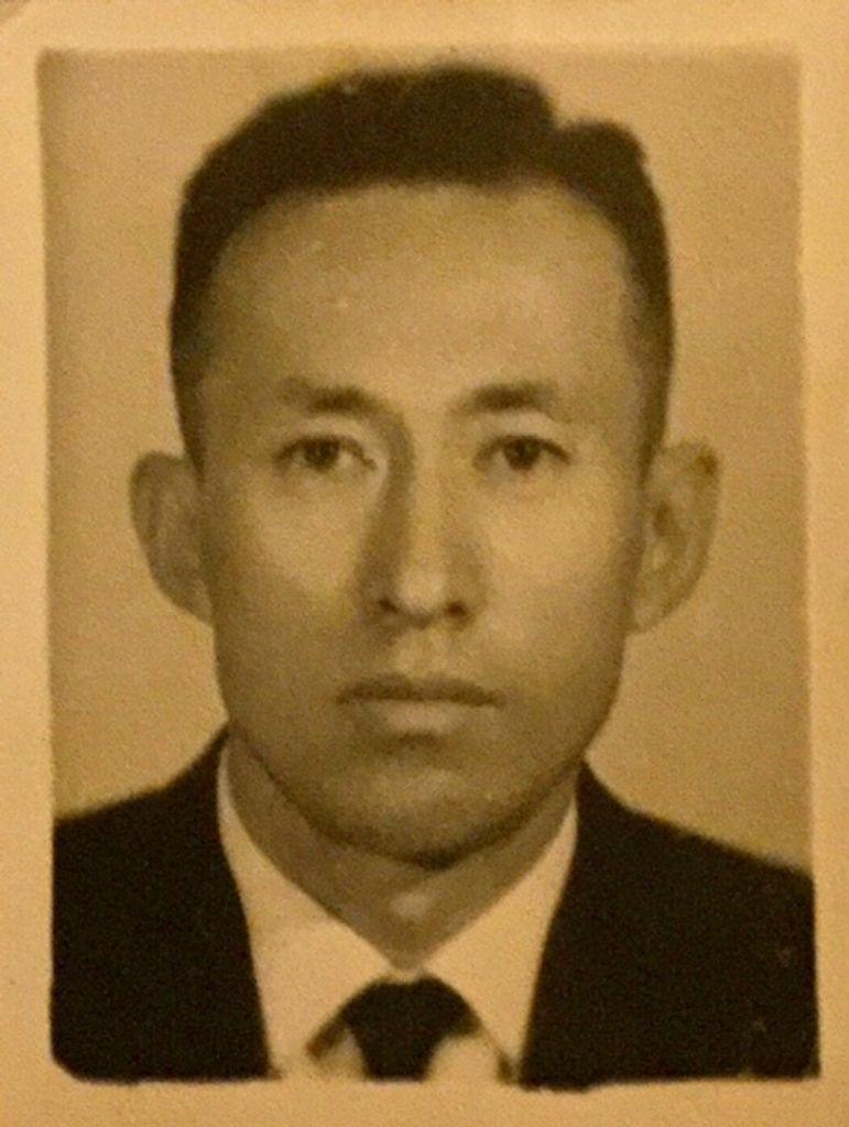 Chong Wong